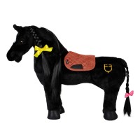 Equestro® podsedelnica za konjička Pony Buddy