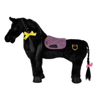 Equestro® podsedelnica za konjička Pony Buddy