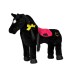 Equestro® podsedelnica za konjička Pony Buddy Equestro® podsedelnica za konjička Pony Buddy