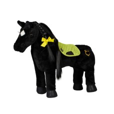 Equestro® podsedelnica za konjička Pony Buddy