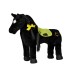 Equestro® podsedelnica za konjička Pony Buddy Equestro® podsedelnica za konjička Pony Buddy