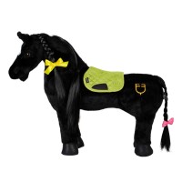 Equestro® podsedelnica za konjička Pony Buddy