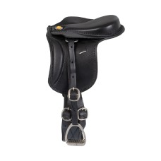 Equestro® dresurno sedlo za konjička Pony Buddy
