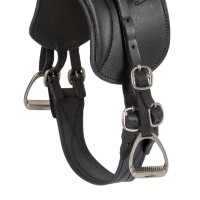 Equestro® dresurno sedlo za konjička Pony Buddy