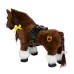 Equestro® dresurno sedlo za konjička Pony Buddy Equestro® dresurno sedlo za konjička Pony Buddy