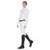 EQUESTRO® ženska tehnična tekmovalna majica TECHNICAL FLEECE, dolg rokav EQUESTRO® ženska tehnična tekmovalna majica TECHNICAL FLEECE, dolg rokav