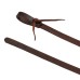 Pool's western vajeti CLASSIC; 1,6cm Pool's western vajeti CLASSIC; 1,6cm