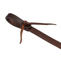 Pool's western vajeti CLASSIC; 1,6cm