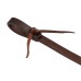 Pool's western vajeti CLASSIC; 1,6cm Pool's western vajeti CLASSIC; 1,6cm