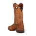 Western škornji Pools BROWN DONNA, ženski Western škornji Pools BROWN DONNA, ženski