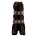 Equestro® ščitniki za prednje noge SPIDER MAN FUR Equestro® ščitniki za prednje noge SPIDER MAN FUR