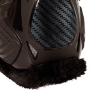 Equestro® ščitniki za prednje noge SPIDER MAN FUR