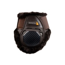 Equestro® ščitniki za zadnje noge SPIDER MAN FUR