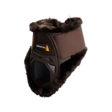 Equestro® ščitniki za zadnje noge SPIDER MAN FUR
