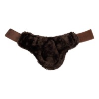 Equestro® ščitniki za zadnje noge SPIDER MAN FUR
