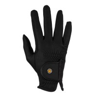 Jahalne rokavice Equestro® TEAR AWAY