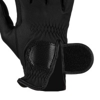Jahalne rokavice Equestro® TEAR AWAY