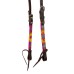 Western uzda Pool's MULTICOLOR BRAIDED Western uzda Pool's MULTICOLOR BRAIDED
