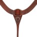 Pool's western oprsnica SEMID SOLID LEATHER Pool's western oprsnica SEMID SOLID LEATHER