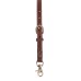 Pool's western oprsnica SEMID SOLID LEATHER Pool's western oprsnica SEMID SOLID LEATHER