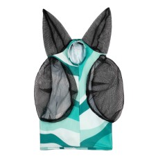 Maska za zaščito pred mrčesom LYCRA ABSTRACT