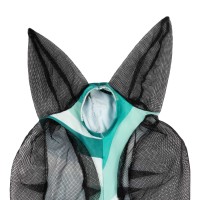 Maska za zaščito pred mrčesom LYCRA ABSTRACT
