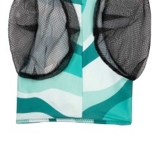 Maska za zaščito pred mrčesom LYCRA ABSTRACT