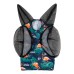 Maska za zaščito pred mrčesom LYCRA ALOHA Maska za zaščito pred mrčesom LYCRA ALOHA