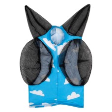 Maska za zaščito pred mrčesom LYCRA CLOWDS
