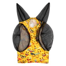 Maska za zaščito pred mrčesom LYCRA EMOTICON