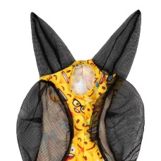 Maska za zaščito pred mrčesom LYCRA EMOTICON