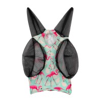Maska za zaščito pred mrčesom LYCRA FLAMINGO