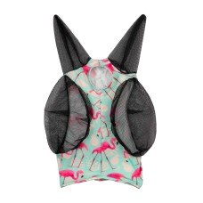 Maska za zaščito pred mrčesom LYCRA FLAMINGO