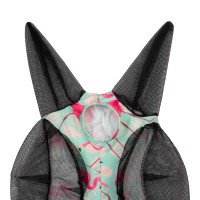 Maska za zaščito pred mrčesom LYCRA FLAMINGO