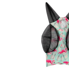 Maska za zaščito pred mrčesom LYCRA FLAMINGO