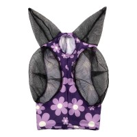 Maska za zaščito pred mrčesom LYCRA FLOWER