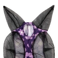 Maska za zaščito pred mrčesom LYCRA FLOWER