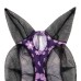 Maska za zaščito pred mrčesom LYCRA FLOWER Maska za zaščito pred mrčesom LYCRA FLOWER