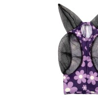 Maska za zaščito pred mrčesom LYCRA FLOWER