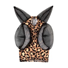 Maska za zaščito pred mrčesom LYCRA LEOPARD