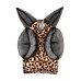 Maska za zaščito pred mrčesom LYCRA LEOPARD Maska za zaščito pred mrčesom LYCRA LEOPARD