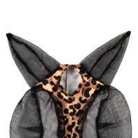 Maska za zaščito pred mrčesom LYCRA LEOPARD