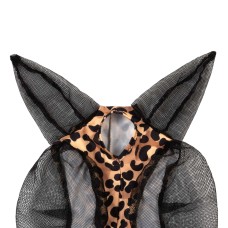 Maska za zaščito pred mrčesom LYCRA LEOPARD