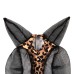 Maska za zaščito pred mrčesom LYCRA LEOPARD Maska za zaščito pred mrčesom LYCRA LEOPARD