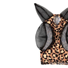 Maska za zaščito pred mrčesom LYCRA LEOPARD