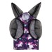 Maska za zaščito pred mrčesom LYCRA SPACE UNICORN Maska za zaščito pred mrčesom LYCRA SPACE UNICORN