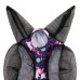 Maska za zaščito pred mrčesom LYCRA SPACE UNICORN Maska za zaščito pred mrčesom LYCRA SPACE UNICORN