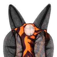Maska za zaščito pred mrčesom LYCRA TIGER