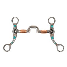 Pool's correction brzda TURQUOISE