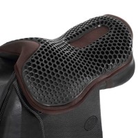 Acavallo® prevleka za sedlo Ortho-Coccyx - zaščita jahačeve trtice Acavallo® prevleka za sedlo Ortho-Coccyx - zaščita jahačeve trtice